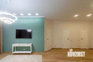 3-к квартира, вторичка, 98м2, 3/5 этаж