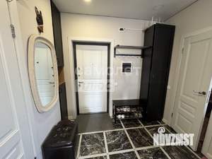 2-к квартира, вторичка, 50м2, 4/12 этаж