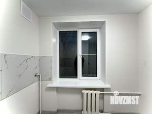 2-к квартира, вторичка, 44м2, 5/5 этаж