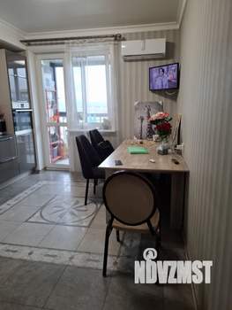 2-к квартира, вторичка, 74м2, 25/25 этаж