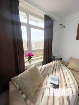 1-к квартира, вторичка, 41м2, 3/5 этаж