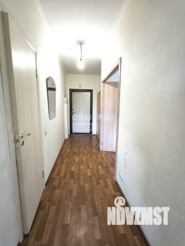 1-к квартира, вторичка, 40м2, 7/9 этаж