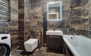 3-к квартира, вторичка, 81м2, 1/4 этаж