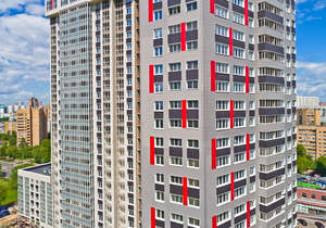 2-к квартира, вторичка, 48м2, 14/25 этаж