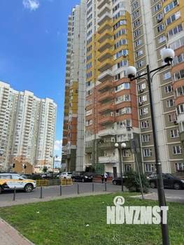 2-к квартира, вторичка, 58м2, 13/25 этаж