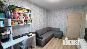 1-к квартира, вторичка, 33м2, 8/9 этаж