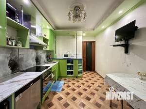 2-к квартира, вторичка, 65м2, 13/17 этаж