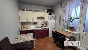 1-к квартира, вторичка, 38м2, 10/15 этаж