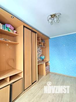 3-к квартира, вторичка, 74м2, 14/17 этаж