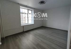 3-к квартира, вторичка, 59м2, 14/17 этаж