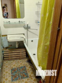 1-к квартира, вторичка, 29м2, 5/5 этаж