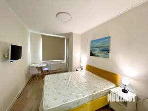 1-к квартира, вторичка, 20м2, 4/16 этаж