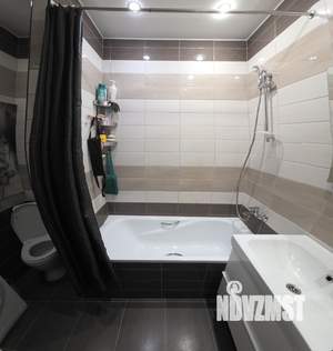 1-к квартира, вторичка, 33м2, 5/7 этаж