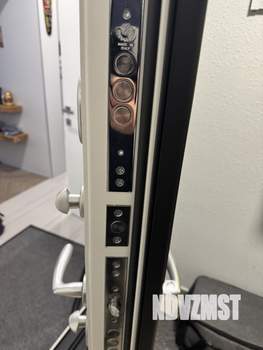 1-к квартира, вторичка, 28м2, 4/4 этаж