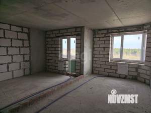 1-к квартира, вторичка, 39м2, 6/6 этаж