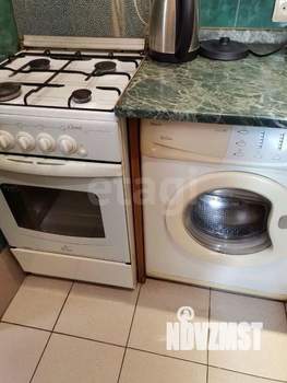 1-к квартира, вторичка, 21м2, 6/9 этаж