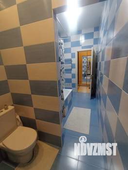 1-к квартира, вторичка, 55м2, 4/8 этаж
