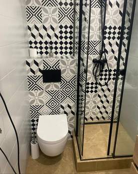Студия квартира, вторичка, 20м2, 1/11 этаж