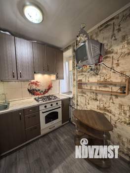 1-к квартира, вторичка, 29м2, 2/5 этаж