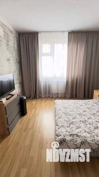 3-к квартира, вторичка, 79м2, 23/25 этаж