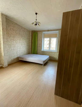 2-к квартира, вторичка, 46м2, 4/8 этаж