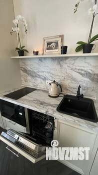1-к квартира, вторичка, 30м2, 3/6 этаж