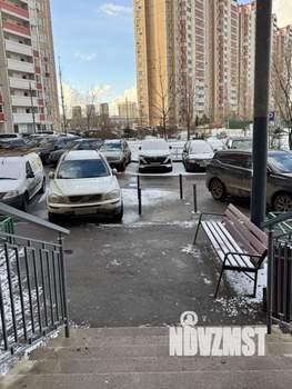 4-к квартира, вторичка, 81м2, 17/17 этаж