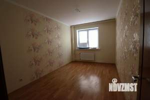 2-к квартира, вторичка, 70м2, 10/17 этаж