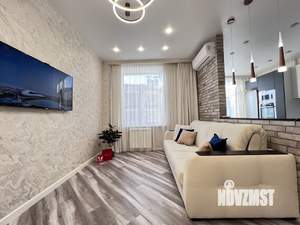 1-к квартира, вторичка, 33м2, 8/10 этаж