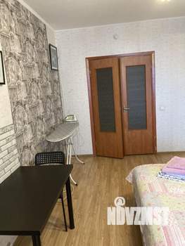 1-к квартира, вторичка, 42м2, 8/23 этаж