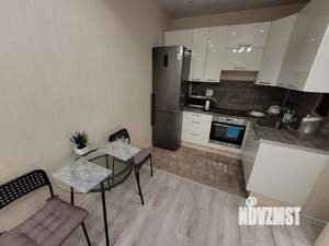 1-к квартира, вторичка, 37м2, 3/16 этаж