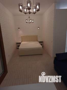 1-к квартира, вторичка, 32м2, 8/17 этаж