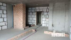 1-к квартира, вторичка, 39м2, 2/6 этаж