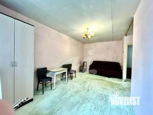 1-к квартира, вторичка, 30м2, 3/5 этаж