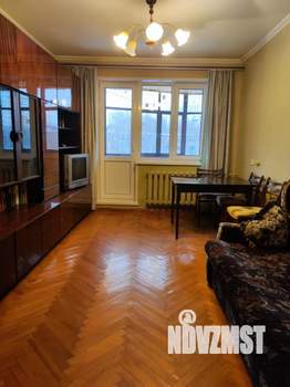 2-к квартира, вторичка, 45м2, 5/5 этаж