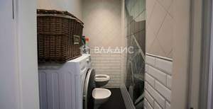 4-к квартира, вторичка, 89м2, 13/23 этаж