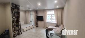 1-к квартира, вторичка, 40м2, 9/18 этаж