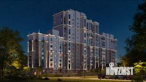 1-к квартира, вторичка, 25м2, 9/15 этаж