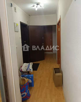 2-к квартира, вторичка, 65м2, 9/20 этаж