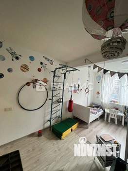 2-к квартира, вторичка, 71м2, 3/25 этаж