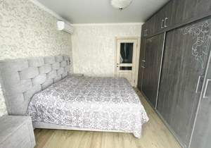 2-к квартира, вторичка, 50м2, 4/5 этаж