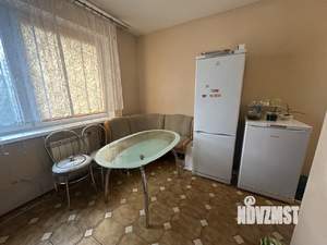 4-к квартира, вторичка, 94м2, 4/17 этаж