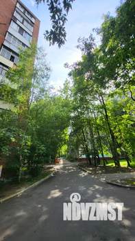 1-к квартира, вторичка, 39м2, 6/9 этаж