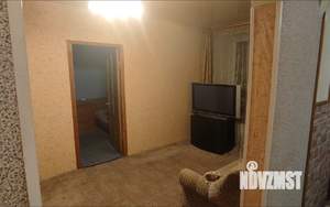 2-к квартира, вторичка, 43м2, 4/5 этаж