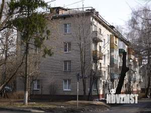 2-к квартира, вторичка, 45м2, 3/4 этаж