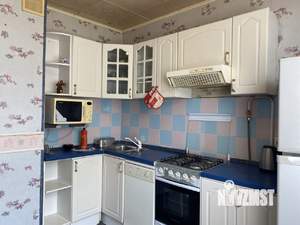 1-к квартира, вторичка, 41м2, 5/5 этаж