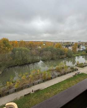 3-к квартира, вторичка, 96м2, 5/6 этаж