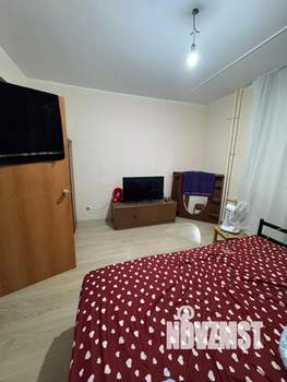 2-к квартира, вторичка, 63м2, 2/17 этаж