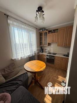 1-к квартира, вторичка, 38м2, 15/16 этаж