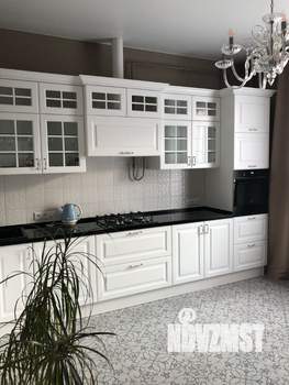 3-к квартира, вторичка, 70м2, 1/6 этаж
